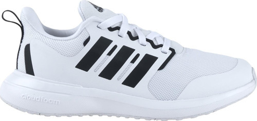 FortaRun 2.0 Beyaz Spor Ayakkabı (ID0588)