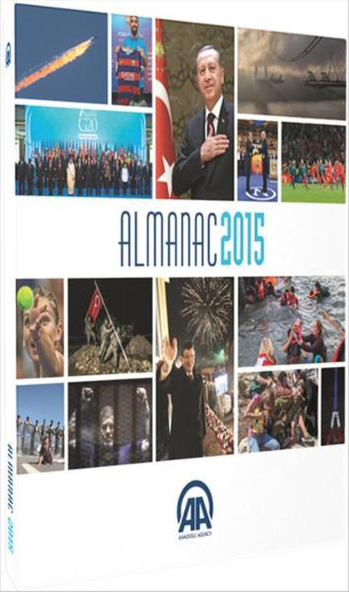 Almanac 2015