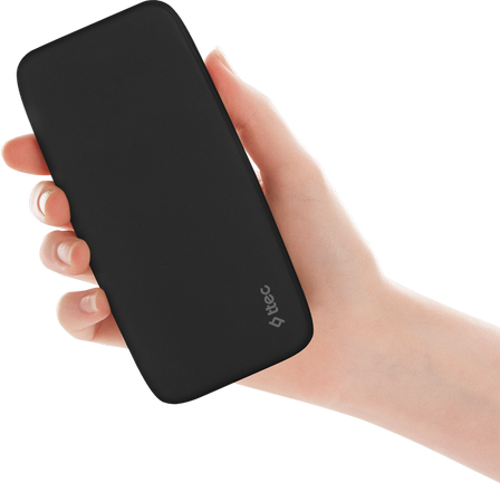 ChargeUp Pro PD 20W 10.000 Mah Powerbank 2BB208S - Siyah