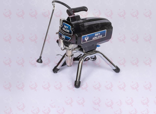 T-695 AİRLESS BOYA MAKİNASI