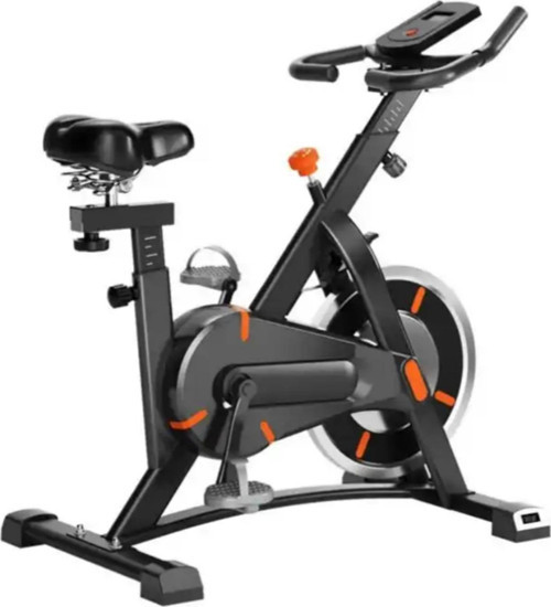 Spor Koşu Egzersiz Bisikleti Kondisyon Bisikleti Spin Bike Dikey Ev Bisikleti Ofis Egzersiz