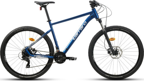 CRX 921 Dağ Bisikleti hidrolik disk 29"Jant Shimano 21 Vites 44
