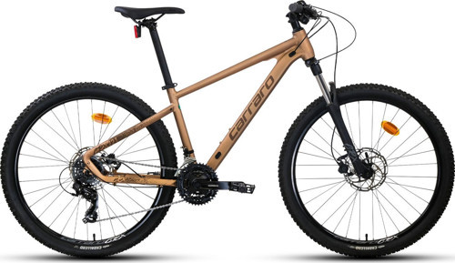 CRX 921 Dağ Bisikleti hidrolik disk 29"Jant Shimano 21 Vites 44