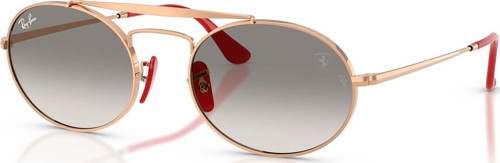 Ferrari RB3775M F13532 54 Unisex Güneş Gözlüğü