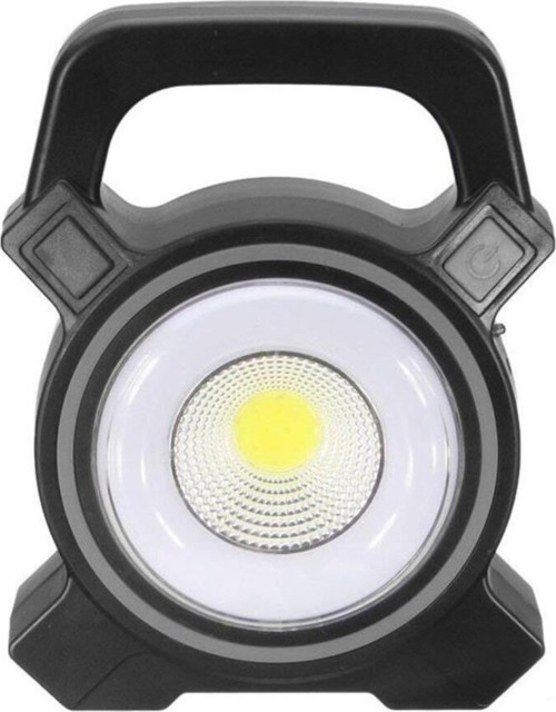 Solar Güneş Enerji Panelli Led Lamba Fener Usb Şarjlı Kamp Işık H07V-U (Nya) 1X1,5 Mavı