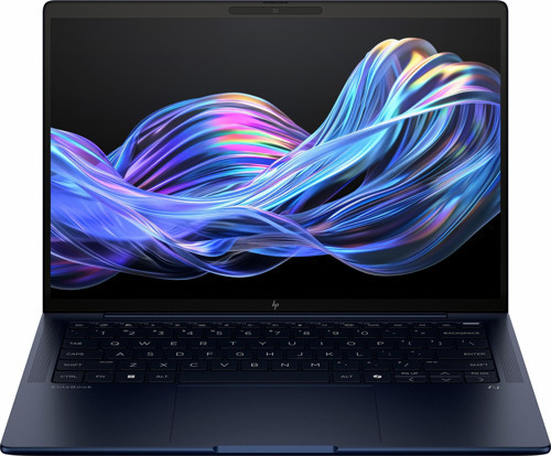 EliteBook X G1i B9ZS3ET Ultra 5 226V 16GB 512SSD 14" FullHD+ W11P Dizüstü Bilgisayar