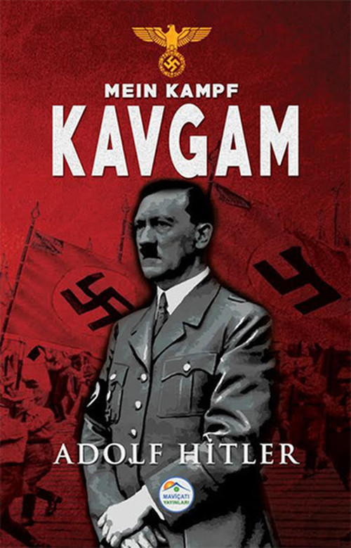 Kavgam