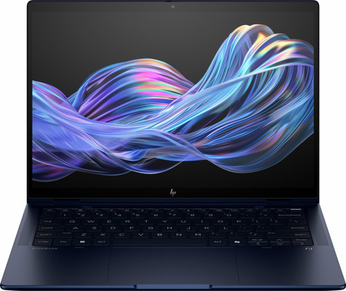 EliteBook X Flip G1i C9FX8ET Ultra 5 228V 32GB 512SSD 14" FullHD+ W11P Dokunmatik Dizüstü Bilgisayar