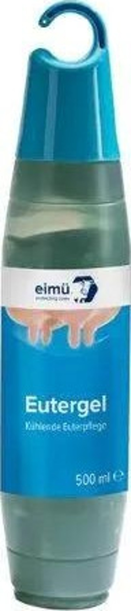 Eutergel Meme serinletici Krem 500 ml
