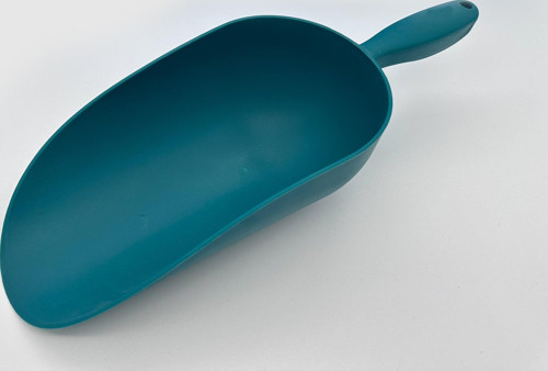 Extra Güçlü 2 Kg Plastik Yem Küreği