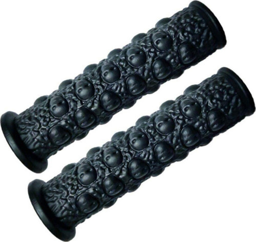 Siyah Fıt1 Ergonomik Bisiklet Elcik