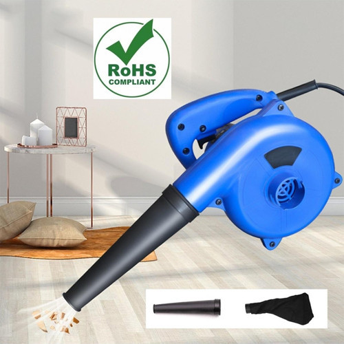650W Pc Temizleme Hava Kompresörü Körüğü Üfleme Çekme Makinesi Bilgisayar Elektrikli Körüğü Oto