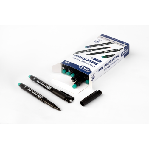 Asetat Kalemi - M Boy - Siyah 6440