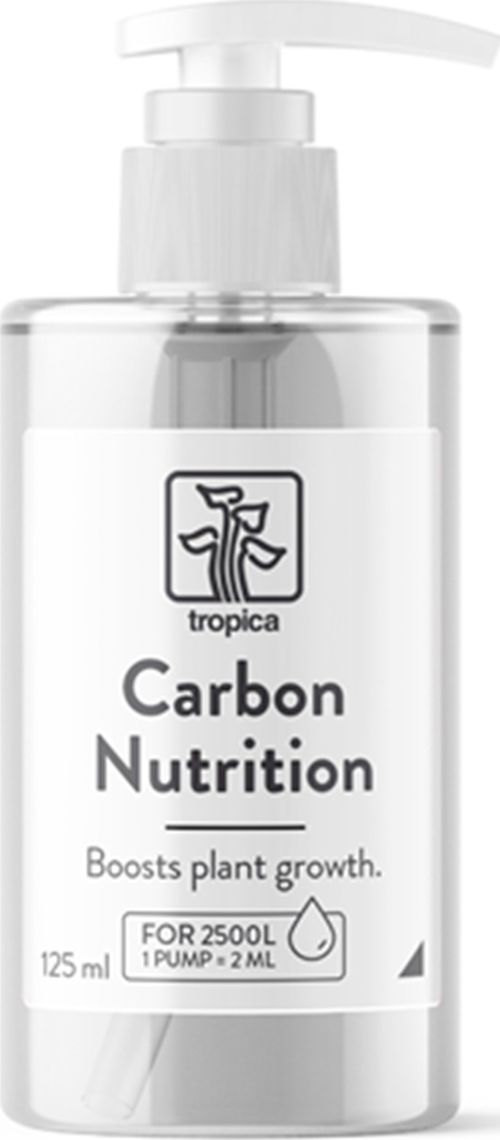 Carbon Nutrition 125ml