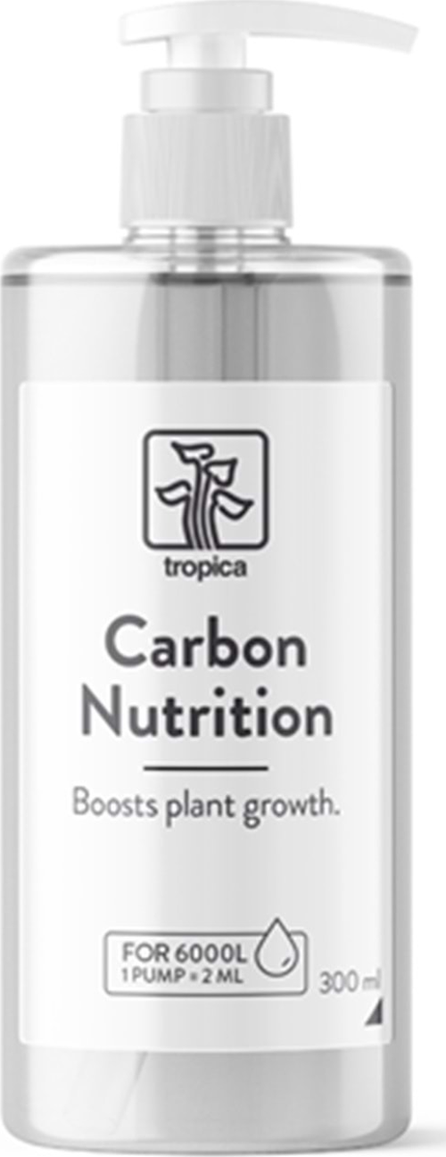 Carbon Nutrition 300ml - Sıvı Karbon Gübresi