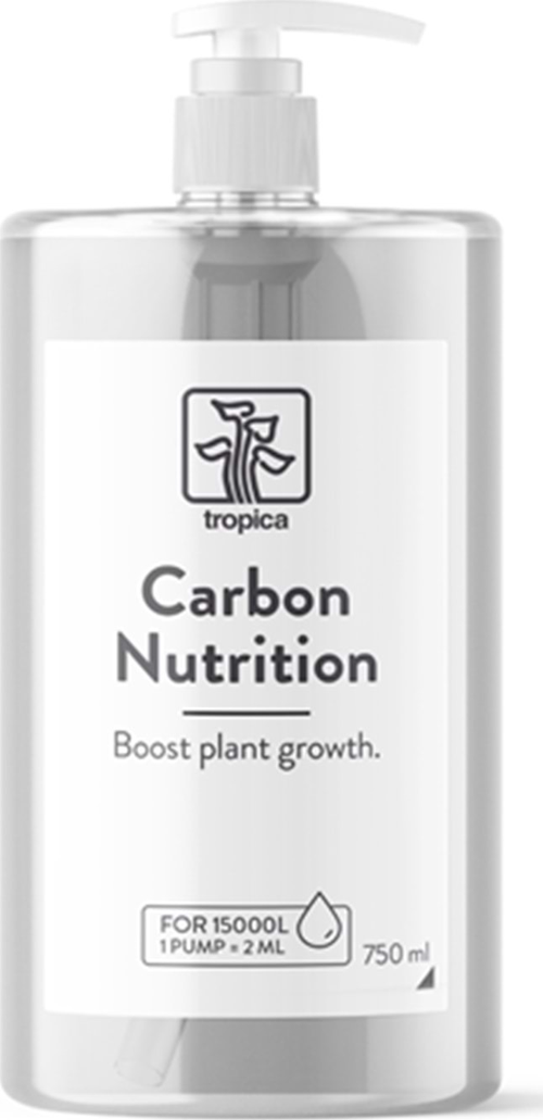 Carbon Nutrition 750ml