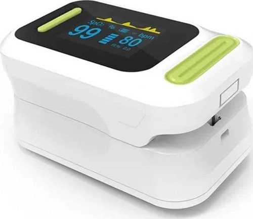 YK-83C Pulse Oksimetre