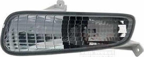 Fiat Punto Evo 2009 Sinyal Lambası Sol Tampon (Oem No:51858823)