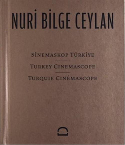 Sinemaskop Türkiye