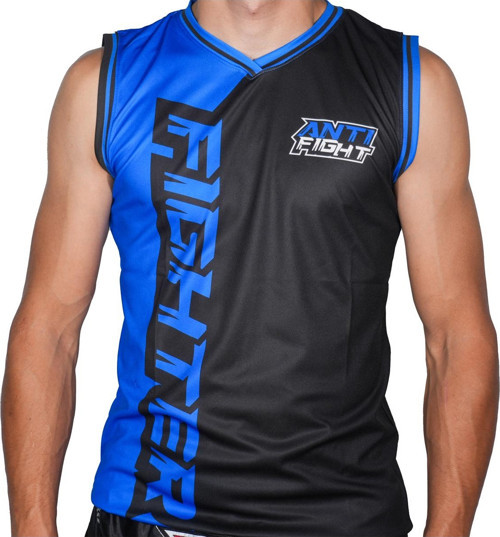 Fighter Atlet