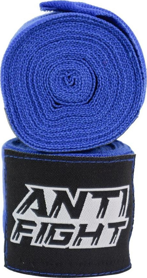 Mavi Boks Bandajı