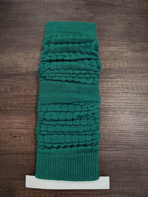 Tozluk Pamuklu Esnek Renkli 1 Çift Yogo Plates 1 Çift