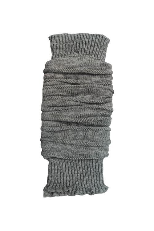 Kadın Pamuklu Premium Seri Kat Kat Desen Tozluk 1 Çift