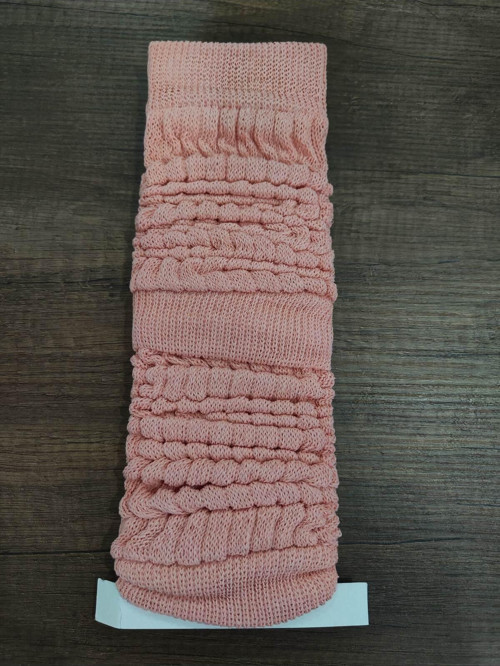 Tozluk Pamuklu Esnek Renkli 1 Çift Yogo Plates 1 Çift
