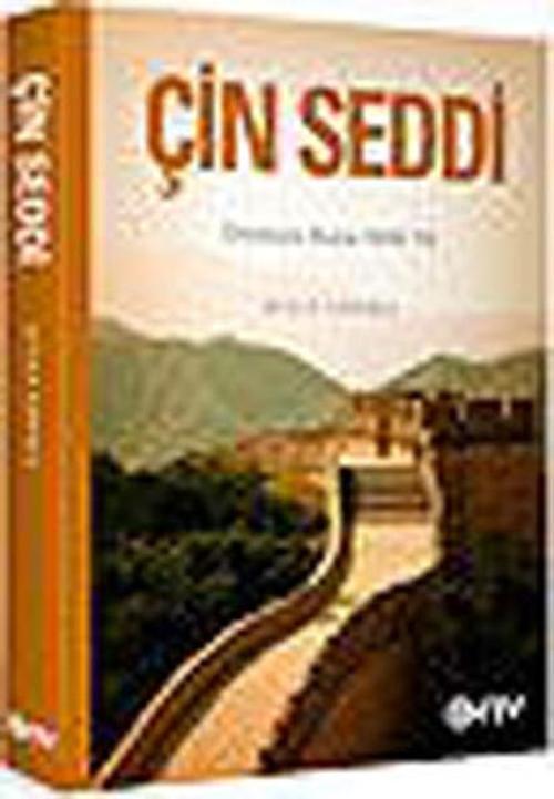 Çin Seddi - Dünyaya Karşı 3000 Yıl