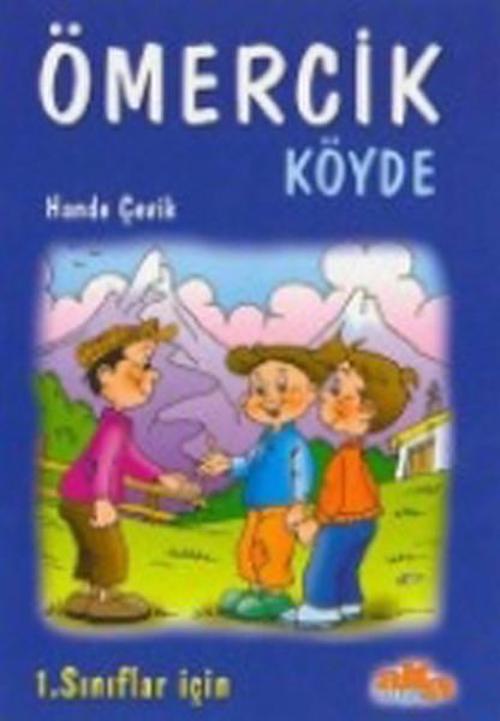 Ömercik Köyde