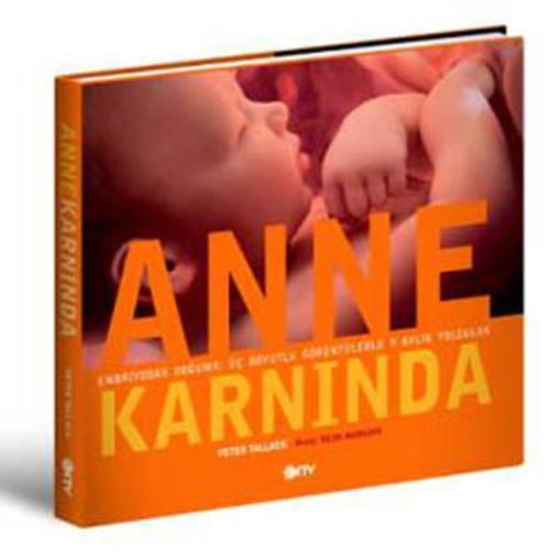 NTV Anne Karnında