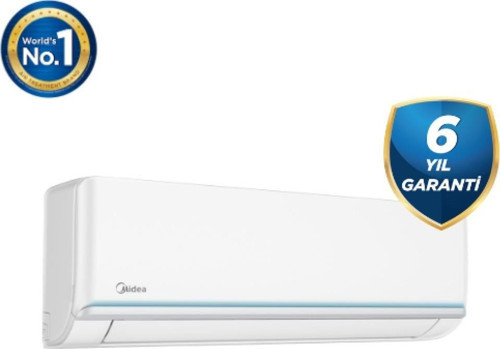 Xtreme Save AG2Eco-24NXD0-I 24000 BTU Duvar Tipi Inverter Klima