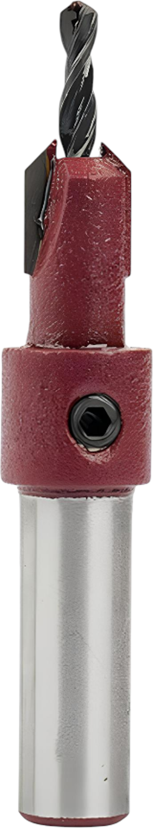 Eratool ERA54011 3.5mm Havşa Matkap Ucu