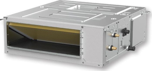 Vitoclima 100-S Pro 18.000 BTU Inverter Kanal Tipi Klima (Montaj Hariç - Yeni Ürün)