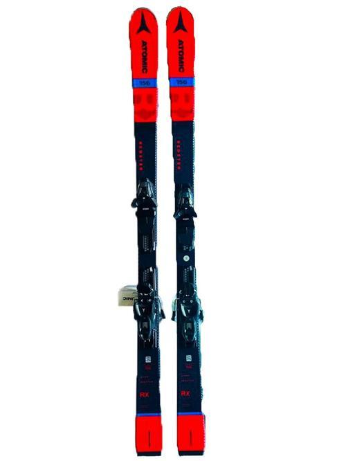 REDSTER RX KAYAK+M10 GW