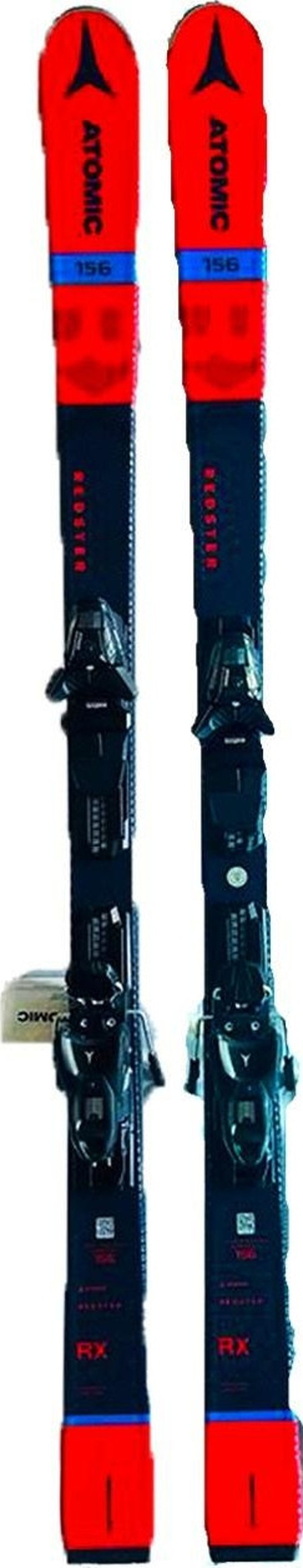 REDSTER RX KAYAK+M10 GW