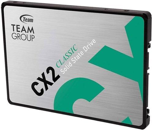 512Gb SSD Disk 530/470MB/S (T253X6512G0C101)