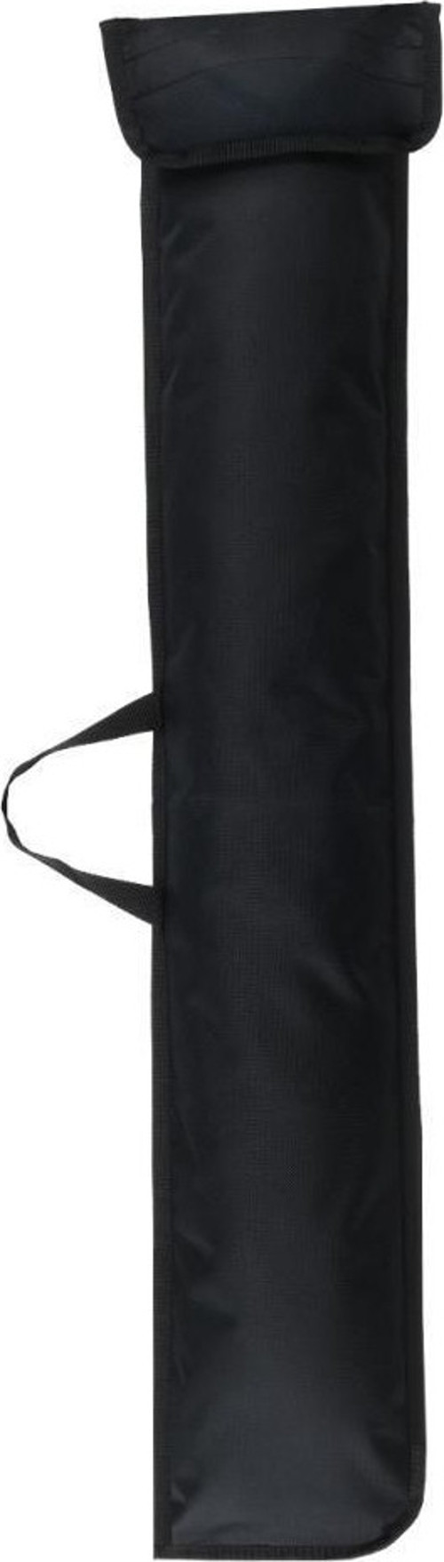 HSK-90 Kabin Hoparlör Standı Sehpası Çantası Kaliteli Siyah Kılıf