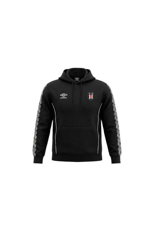 Umbro Beşiktaş Hoodle Black