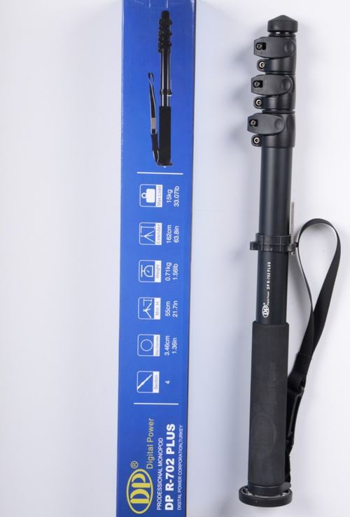 702 Plus Monopod