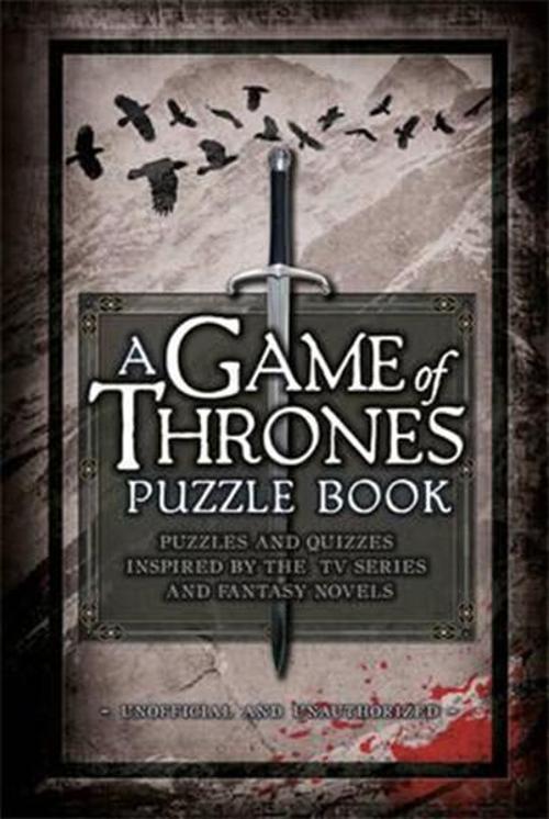 Game of Thrones Puzzles