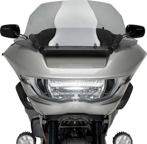 22108H Hıgh Road Sport Screen Harley Davidson Road Glide