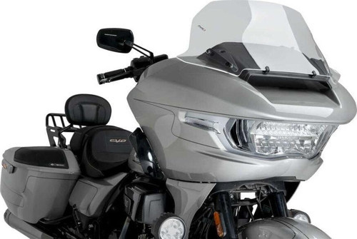 22108W Hıgh Road Sport Screen Harley Davidson Road Glide