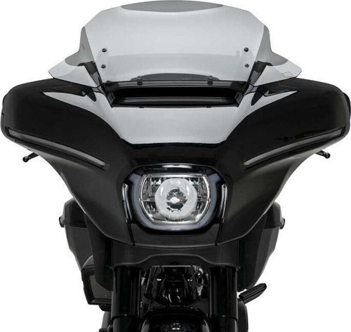 22110H Hıgh Road Tourıng Screen Harley Davidson Street Glide