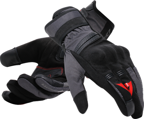 Teyde Black Iron Gate Gore-Tex Eldiven