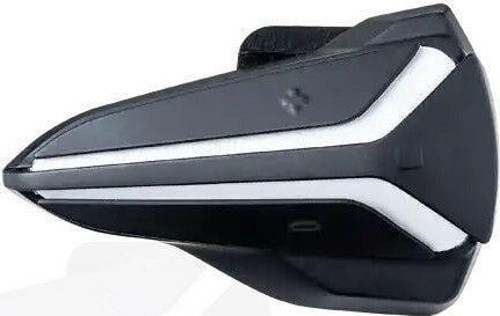Smart Hjc 20B Motosiklet Kask İçi Bluetooth İntercom Cihazı Tekli