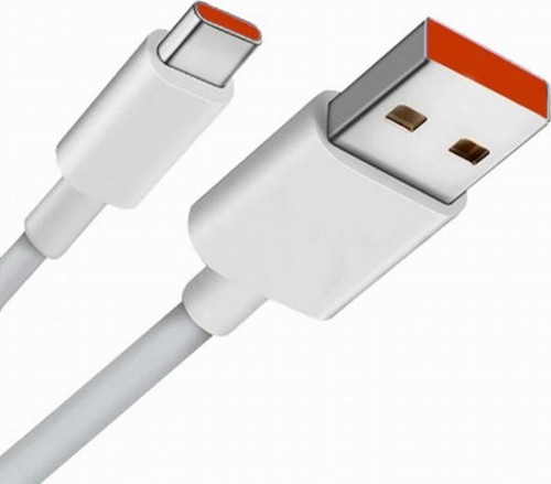 Xiaomi 33W Hızlı Şarj Destekli Type-C Kablo