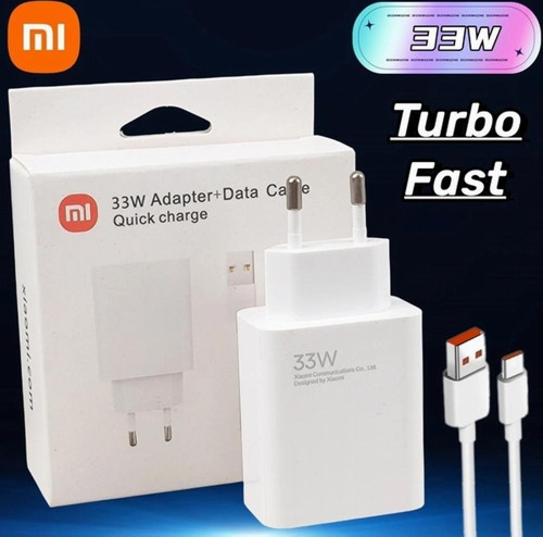 Turbo Hızlı 33W 5A Type-C Hızlı Şarj Cihazı Aleti Mdy-11-Ez (Mdy 11 Ez)