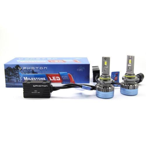 Milestone HB3 9005 28000 Lümen KATANA Edition Led Xenon