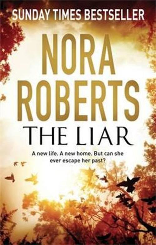 PIATKUS The Liar